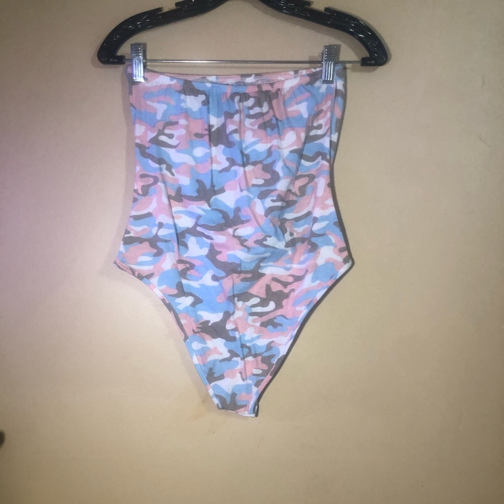 Shein Body suit